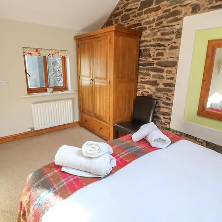 Gallery Cloisters * Keswick (Cumbria)