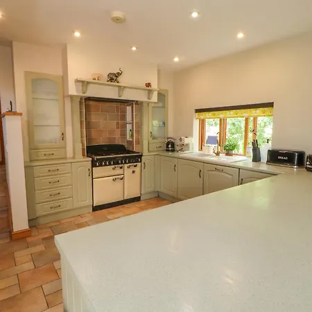 Prázdninový dům Gallery Cloisters Keswick (Cumbria)