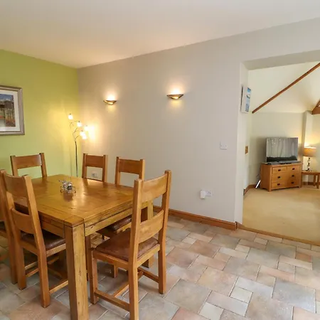 Prázdninový dům Gallery Cloisters Keswick (Cumbria)