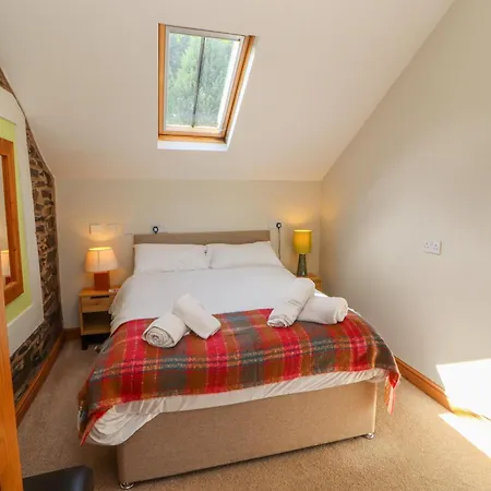 Prázdninový dům Gallery Cloisters Keswick (Cumbria)