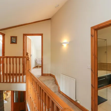 Gallery Cloisters Prázdninový dům Keswick (Cumbria)