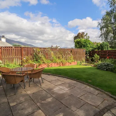 Gallery Cloisters Prázdninový dům *