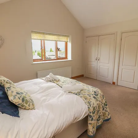 Prázdninový dům Gallery Cloisters *