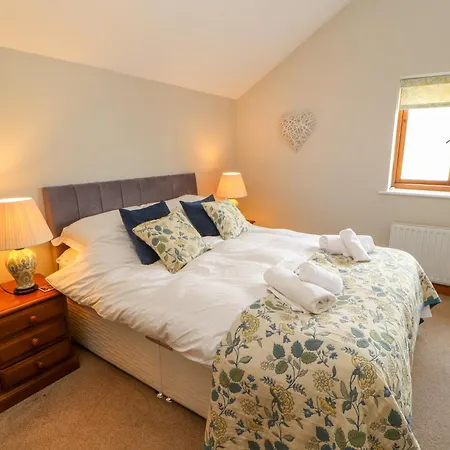 Prázdninový dům Gallery Cloisters