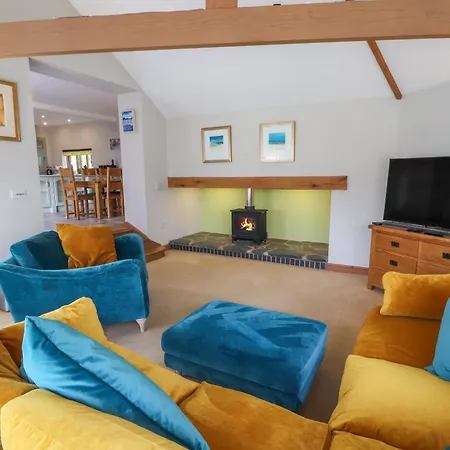 Gallery Cloisters Prázdninový dům Keswick (Cumbria)