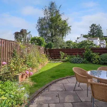 Gallery Cloisters * Keswick (Cumbria)