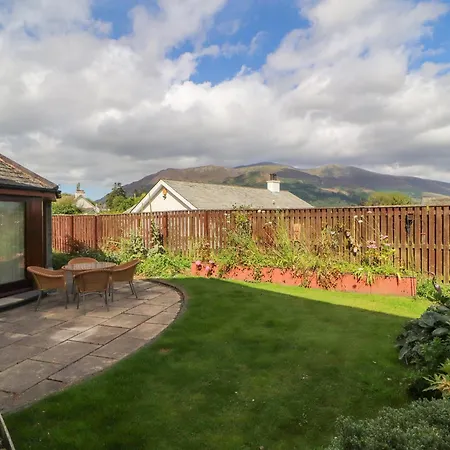 Gallery Cloisters Prázdninový dům